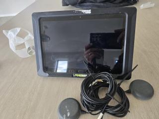 Tracmap GPS Unit