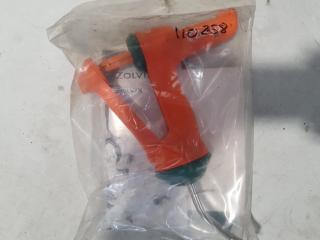 Zolvix Optiline Drencher