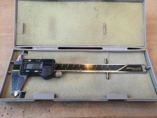 Mititoyo Absolute Digimatic 150mm Digital Caliper