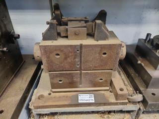 Machining Center Pallet 