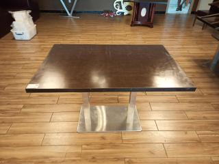 Cafe Table