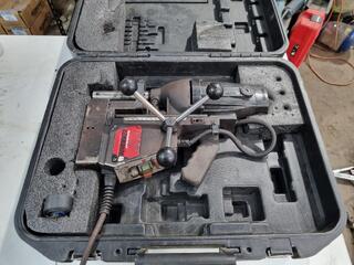 Rotabroach Commando 40 Magnetic Drill