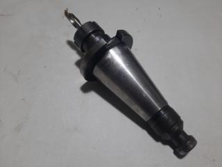 NT50 ER32-50 Collet Chuck Tool Holder