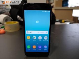 Samsung Galaxy J3 Pro Smart Phone, 16Gb