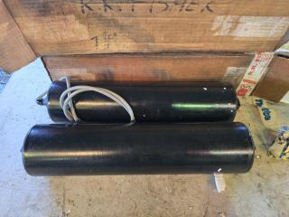 Powered Conveyor Rollers 