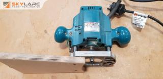 Makita Plunge Router