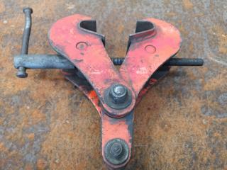 Adjustable Girder Clamp