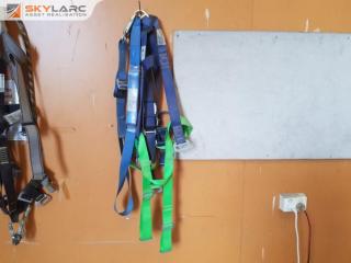 Miller Safety Harness with Energy Absorber