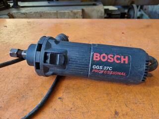 Bosch Professional Corded Straight Grinder GGS 27C