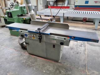 Christchurch Engineering Plant and Machinery Auction