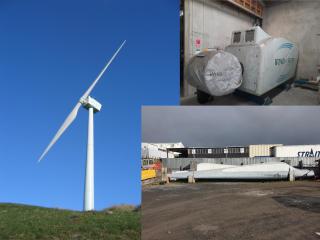 Windflow Tech Auction - AUCKLAND