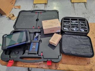 Autel MaxiM IM6p8 Pro II Key Programming Diagnostic System
