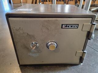 Eiko ES-10 Safe