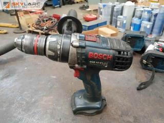 Bosch Cordless Drill (Skin Only)