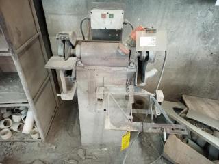 Wilkinson Three Phase Grinder