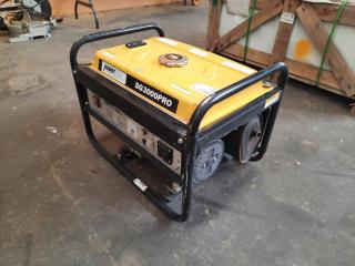 PowerPro SG3000PRO 2500W Petrol Generator