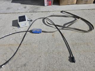 Aquaflex II Moisture Sensor
