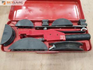 Unicor Tube Bender