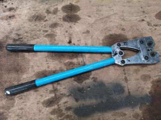 Large 650mm long Crimping Tool