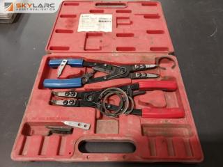 Famous Toledo Circlip Plier Set