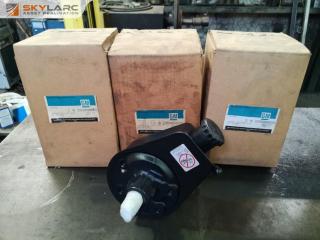 4x GM General Motors Hydraulic Pump Assembly Units, New