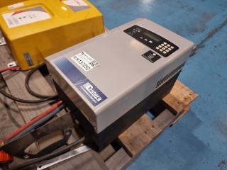 3 Phase Century Forklift Charger