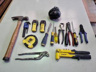 Assorted Tools