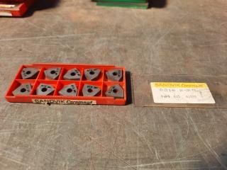 Sandvik Coromant R216.2-09 T3 HM K15