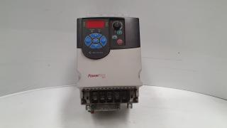 Alan Bradley Powerflex 4m AC Drive