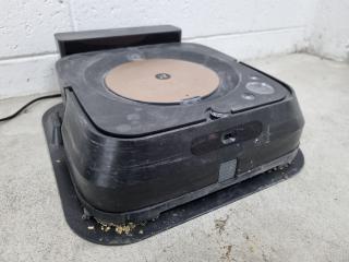 iRobot Braava Jet M6 Robot Mop