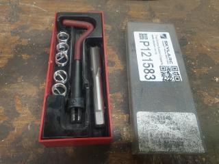 Recoil Thread Repair Kit