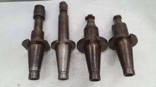 NT50 Tool Holders