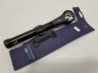 BBB Dual Pressure Combination Pump