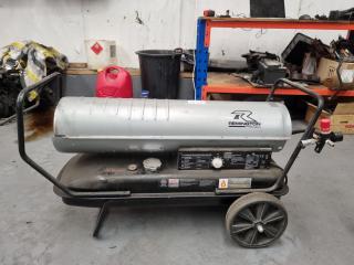 Remington Diesel Kerosene Heater