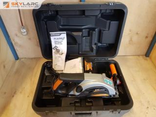 Evolution Rage Multipurpose Circular Saw