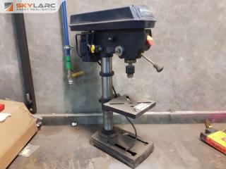 MasterCraft Parts Only Drill Press