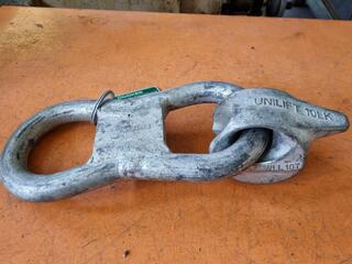10-Ton Lifting Clutch