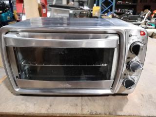 Sunbeam Benchtop Oven BT6400
