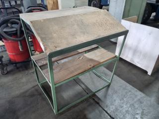 Workbench 
