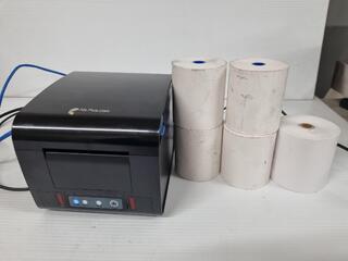 Thermal Reciept Printer D300H