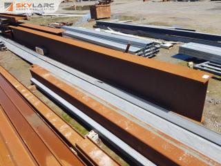 Large I Beam