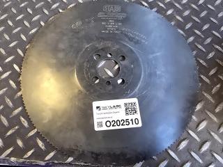 Stark HSS Cold Cut Saw Blade 350mm