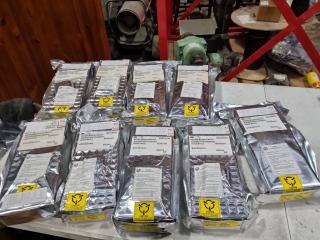 Surplus Electronic Components Auction