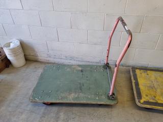 Platform Trolley 