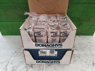 40x Donaghys Bright Line Raddle Chalks