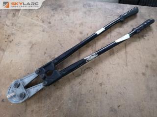 Famous Toledo 36-Inch 900mm Bolt Cutters
