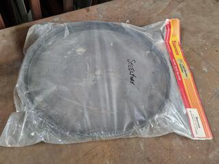 Starrett Band Saw Blade W-PB424470 x 27 x 6-10TPI