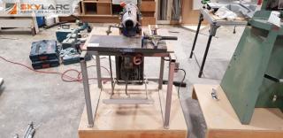 Dyco Dowel Drilling Machine