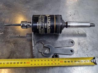 Tapmatic 50X Reversable Taping Drill Attachment
