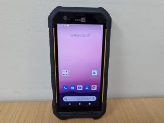 CipherLab RS35 Touch Mobile Android Computer / PDA